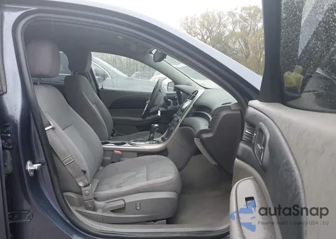 2013 Chevrolet Malibu 1Ls из США, поврежденный, VIN 1G11B5SA7DF339593